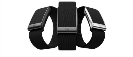 WHOOP convierte su pulsera de fitness en una consulta médica: añade videollamadas con clínicos a demanda y sincronización de historial médico