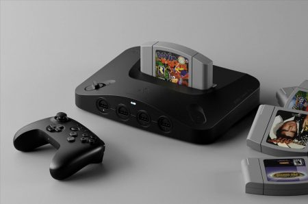 Analogue 3D recibe Memories con el firmware 1.3.0: por fin hay save states en la N64 FPGA