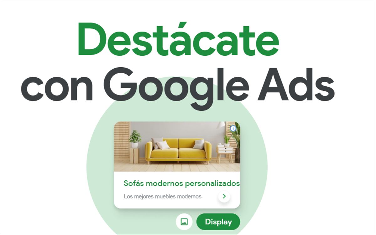 Google Display Ads tiene nueva casa: Demand Gen absorbe la red de display y promete un 9,5% más de ROI