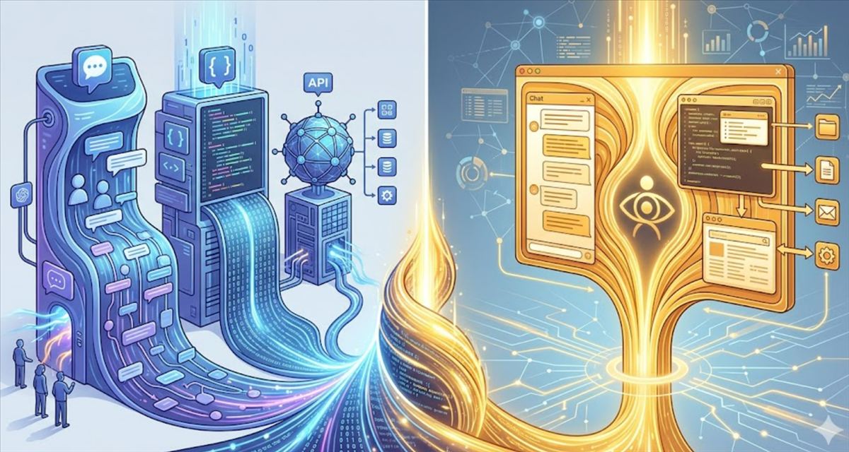 OpenAI fusiona ChatGPT y Codex bajo Brockman: la «super app» agéntica que puede cambiar cómo programas (y trabajas)