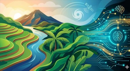 Google DeepMind lanza un acelerador para startups de Asia Pacífico que combaten el cambio climático con IA