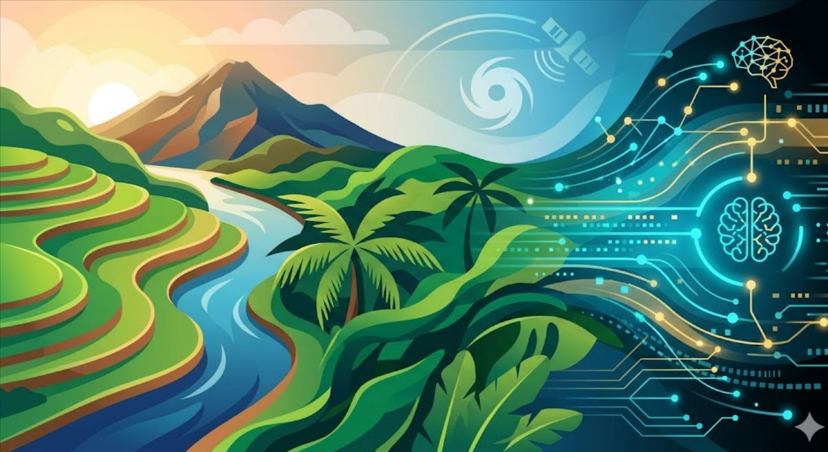 Google DeepMind lanza un acelerador para startups de Asia Pacífico que combaten el cambio climático con IA