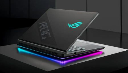 ASUS ROG Strix SCAR 18 2026: el primer portátil gaming con panel 4K 240Hz Mini LED y sin sacrificar la frecuencia variable