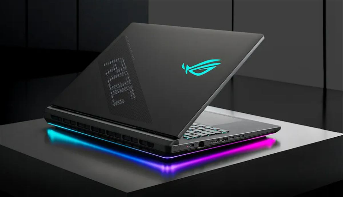 ASUS ROG Strix SCAR 18 2026: el primer portátil gaming con panel 4K 240Hz Mini LED y sin sacrificar la frecuencia variable