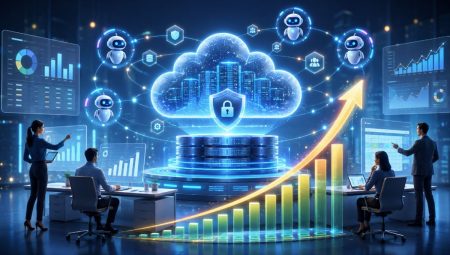 Sigma Computing capta 80 millones a 3.000 millones de valoración: el analytics agéntico que dobla facturación año a año