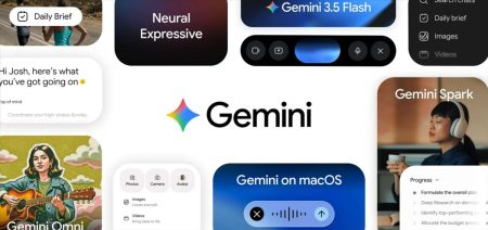 Gemini Spark: Google lanza el primer agente personal de IA que trabaja mientras duermes