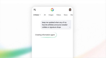 La Búsqueda de Google más agéntica de la historia: cuadro inteligente renovado, agentes de información y UI generativa