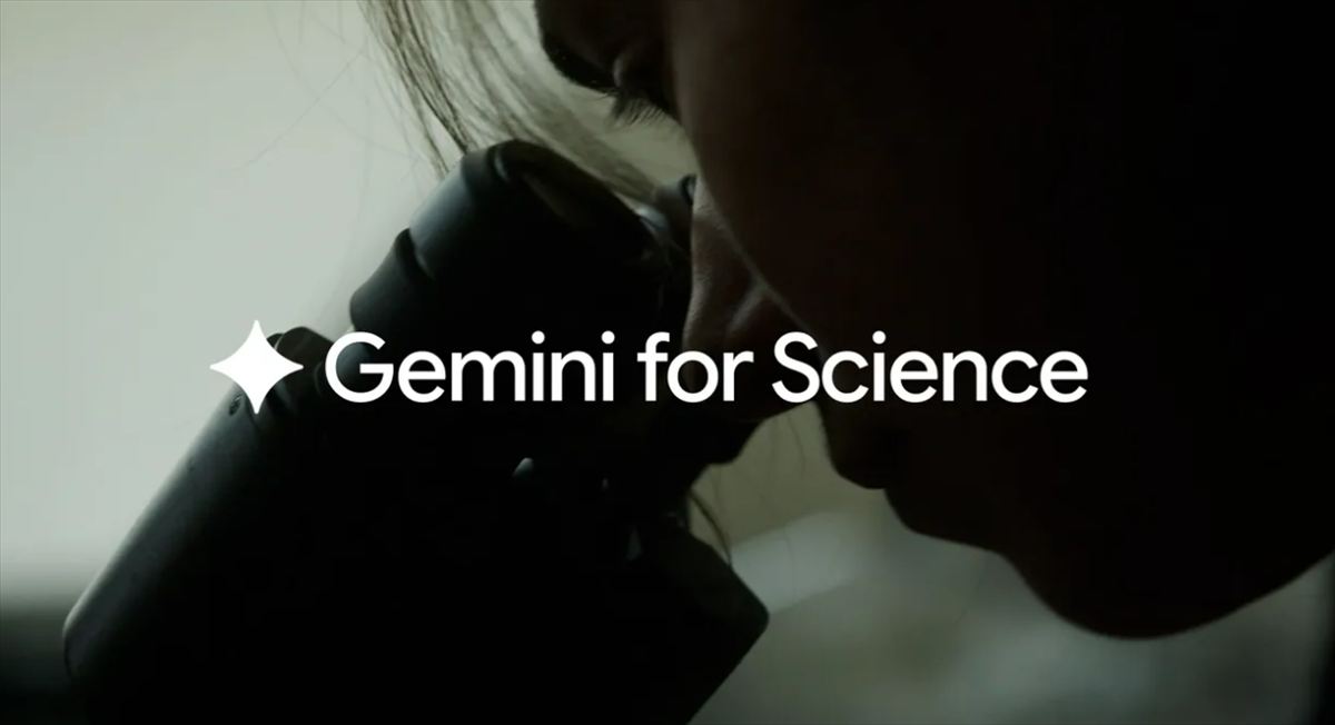 Gemini for Science: Google pone la IA de frontera al servicio de los investigadores con tres herramientas experimentales y 30 bases de datos científicas