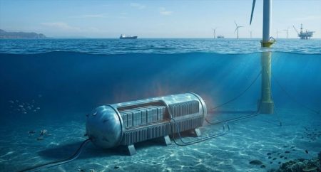 China lleva sus centros de datos al fondo del mar: dos proyectos que usan el océano como refrigerador para alimentar la IA