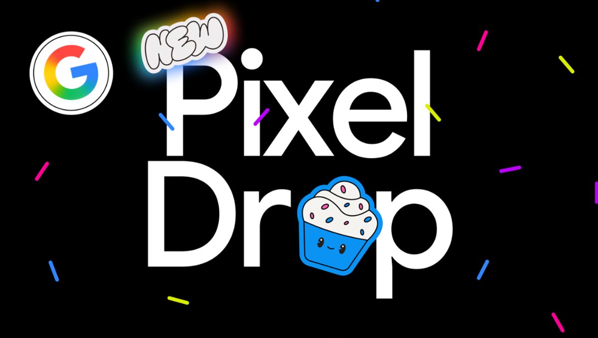 Google añade iconos «Disco» para Pixel: bola de espejos generada por IA, personalización con trampa