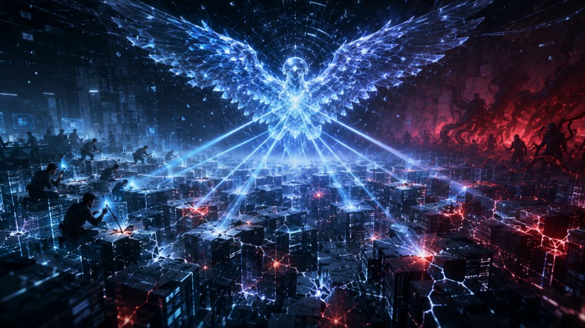 Project Glasswing: el modelo de IA de Anthropic que no puedes usar encontró 10.000 vulnerabilidades críticas en un mes