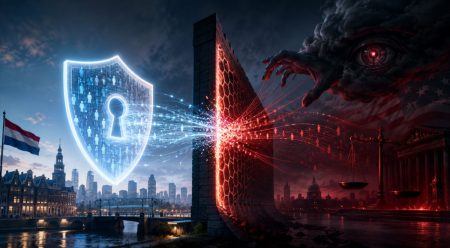 Países Bajos bloquea la compra de Solvinity por Kyndryl: el DNI digital holandés no puede caer bajo jurisdicción de EE.UU.