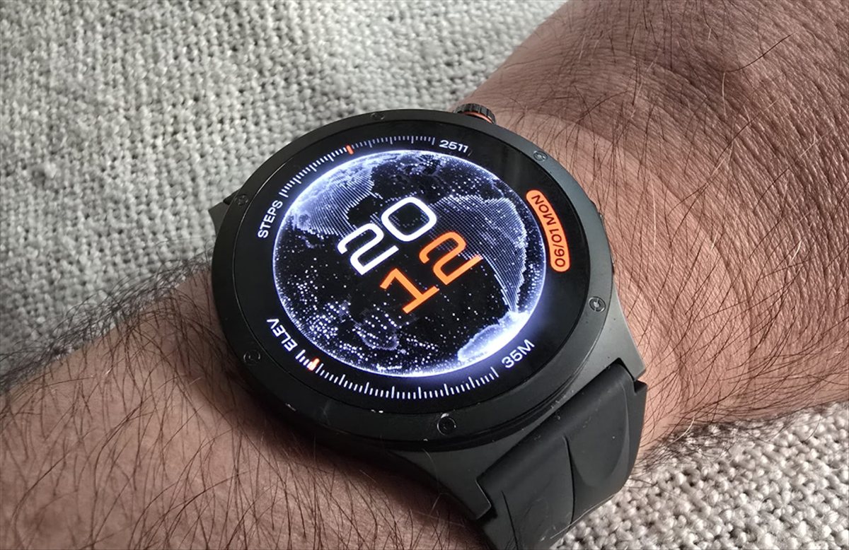 Watch 4 Watch 4
