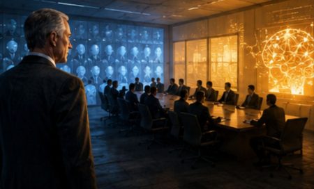El CEO de Teradata ha explicado a sus empleados por qué no les sube el sueldo en 2026: el dinero irá a la IA