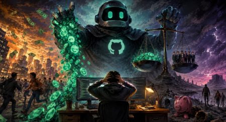 El "tokenpocalypse" ya llegó: GitHub Copilot pasó a cobrar por token y los usuarios reportan facturas que se multiplican por 20