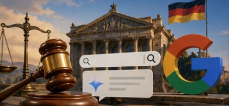 Un tribunal alemán pone límites a Google: AI Overviews ya no se libra si se equivoca