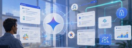 Google conecta Gemini con tu Perfil de Empresa y te convierte el asistente en un jefe de marketing de bolsillo