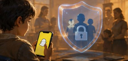 Snapchat elimina la visibilidad pública para los menores de 16 años: Spotlight solo entre amigos