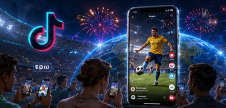 El Mundial 2026 empieza hoy y TikTok es el nuevo feudo del fútbol: cómo la primera Copa del Mundo de la era social media cambia quién decide el relato