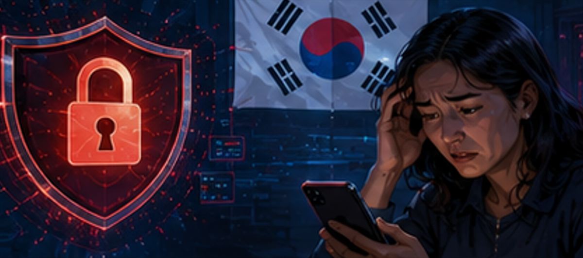 Corea del Sur multa a Coupang con 409 millones de dólares: la mayor sanción por brecha de datos en la historia del país