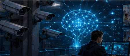 Coram AI levanta 35 millones para convertir cámaras de seguridad existentes en detectives autónomos