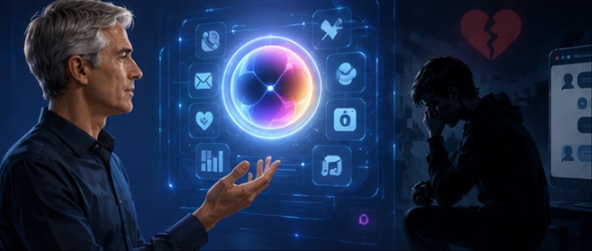 Craig Federighi lo deja claro: Siri no va a ser tu novia de IA, y esa es exactamente la apuesta diferenciadora de Apple frente a ChatGPT