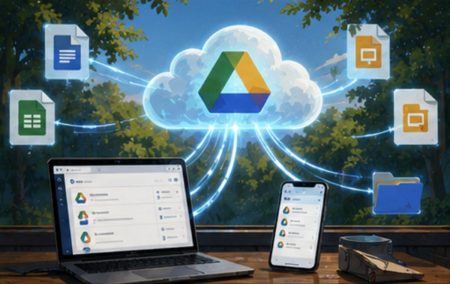 NotebookLM sincroniza automáticamente tus Google Docs: Google resuelve el problema que nadie quería asumir que tenía