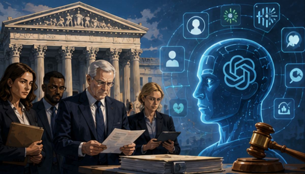 Una coalición de fiscales generales investiga OpenAI con una subpoena masiva: publicidad, datos de salud, sicopofancia de ChatGPT y uso por menores en el punto de mira
