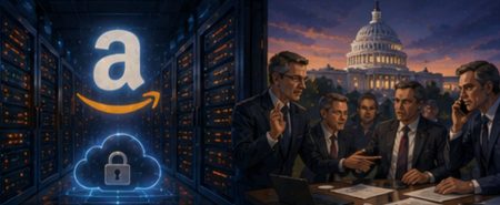 Amazon avisó a la Casa Blanca del jailbreak de Fable 5 — y así el mayor inversor de Anthropic desencadenó el cierre de su producto estrella