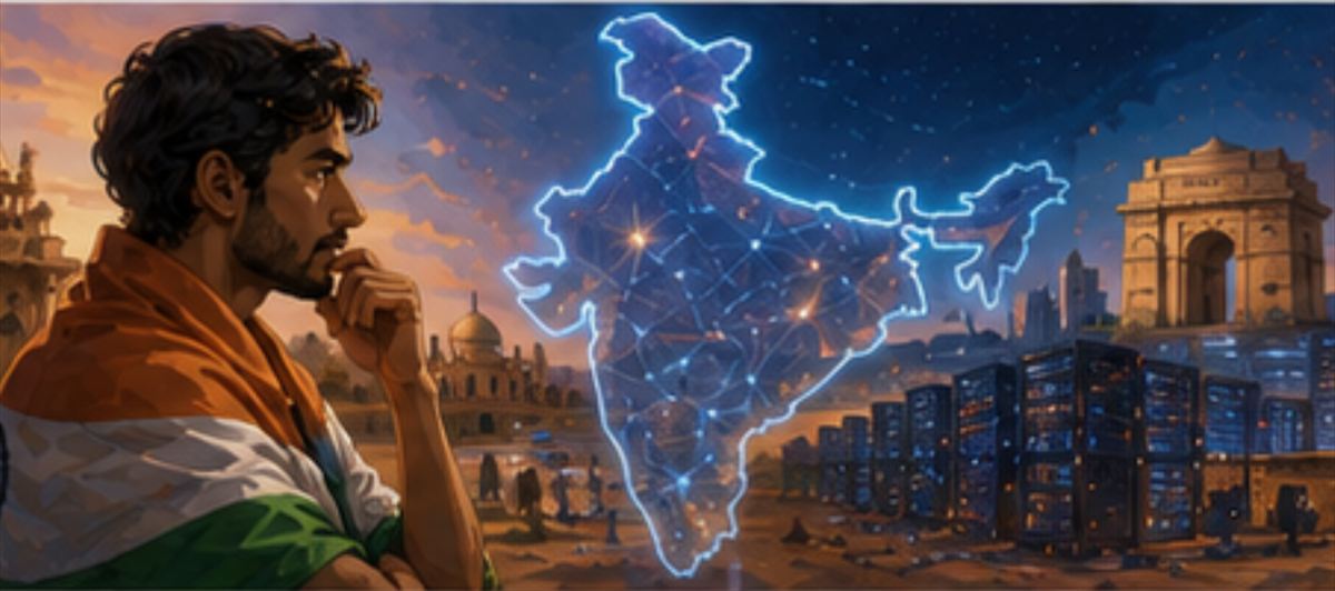 El cierre de Fable 5 despertó a la India: TCS tenía 50.000 empleados formándose en Anthropic cuando llegó el bloqueo