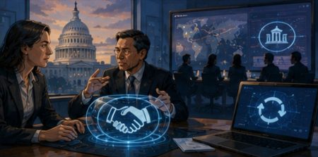 Anthropic envía a su equipo técnico senior a Washington para negociar el retorno de Fable 5