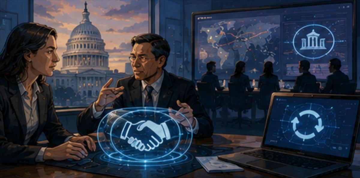 Anthropic envía a su equipo técnico senior a Washington para negociar el retorno de Fable 5