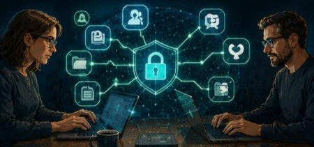 Veteranos de Signal quieren cifrar Slack, Google Docs y prácticamente todas las apps de colaboración con un proyecto de código abierto