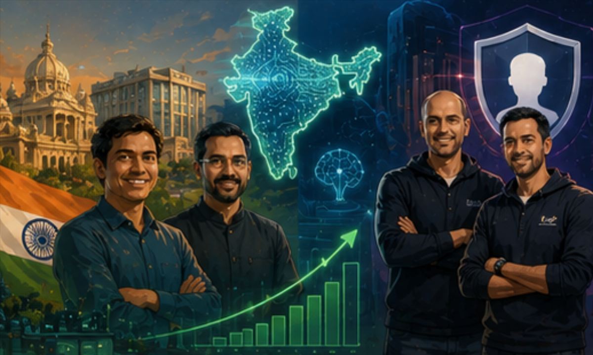 Sarvam se convierte en el nuevo unicornio de IA de India con 234 millones de dólares liderados por HCLTech