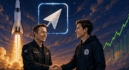 SpaceX compra Cursor por 60.000 millones de dólares días después de su salida a bolsa