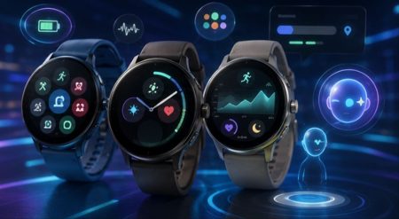 Wear OS 7 llega al Pixel Watch 2, 3 y 4: 10% más de batería por software, widgets en la esfera y actualizaciones en vivo