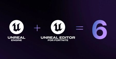 Unreal Engine 6 unifica Fortnite y los juegos AAA con IA generativa integrada y el lenguaje de programación Verse