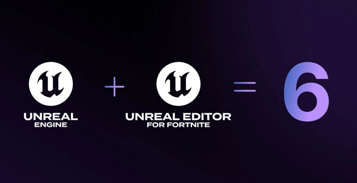 Unreal Engine 6 unifica Fortnite y los juegos AAA con IA generativa integrada y el lenguaje de programación Verse