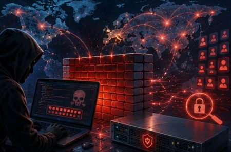 FortiBleed: 73.932 firewalls de Fortinet comprometidos con credenciales verificadas aún válidas