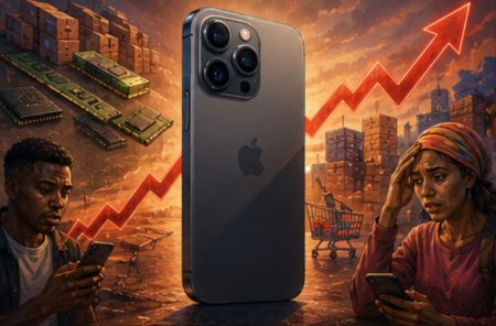 El iPhone 18 Pro va a costar entre 270 euros más de lo esperado. Tim Cook lo ha confirmado: la crisis de memoria ya es un problema para el comprador