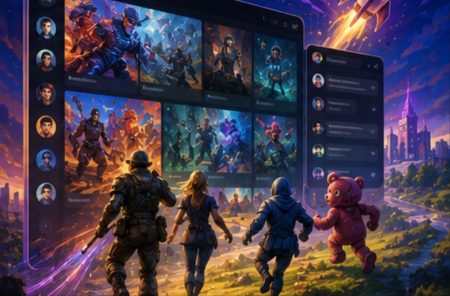 Epic Games va a reconstruir su launcher desde cero. Promete que será 5 veces más rápido. El propio vicepresidente había admitido que "es una mierda"