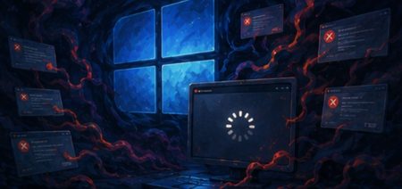 La actualización de Windows de junio corrigió 208 vulnerabilidades y metió cuatro bugs nuevos que Recycle Bin ya ha sufrido