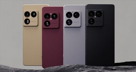 El Sony Xperia 1 VIII es el mejor teléfono para el nicho Sony (y solo para el nicho Sony)