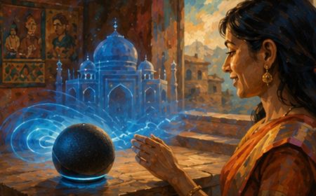 Amazon invita a los usuarios indios a probar Alexa+ en hindi: 600 millones de hablantes y el reto del código mixto