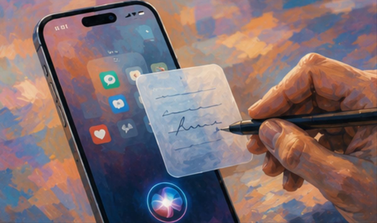 iOS 27 beta 2 llega con Write with Siri: el ensayo general de la nueva Siri antes del iPhone de septiembre
