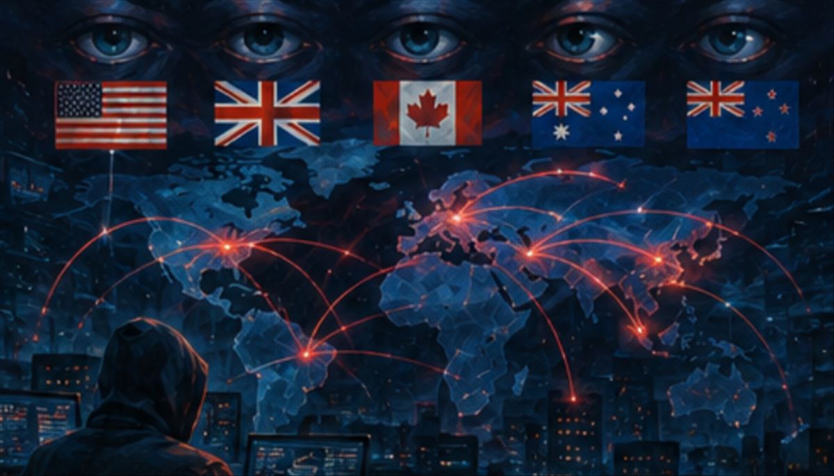 Las cinco agencias de inteligencia más importantes del mundo acaban de avisar: los ataques de IA a infraestructuras críticas llegan en meses, no años