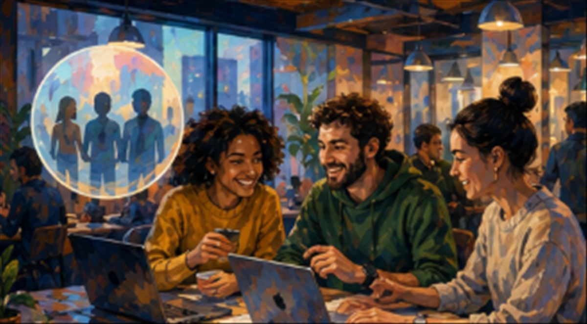 Fika Jobs consigue 4 millones de dólares para impulsar entrevistas laborales con agentes de IA