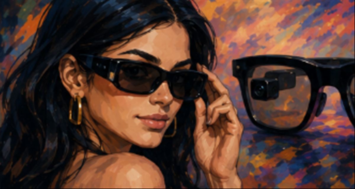 Meta lanza sus primeras gafas sin el logo Ray-Ban: Fury, Adventurer y la edición Kylie Jenner desde 299 dólares