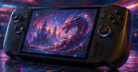 MSI Claw 8 EX AI+ análisis: el handheld más potente de la historia cuesta lo que un PC gaming completo