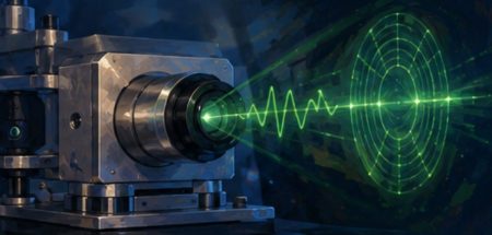 Nearfield Instruments recauda 380 millones y se convierte en el mayor deep-tech de la historia de los Países Bajos